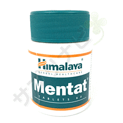 ヒマラヤ メンタット|HIMALAYA MENTAT 180 錠